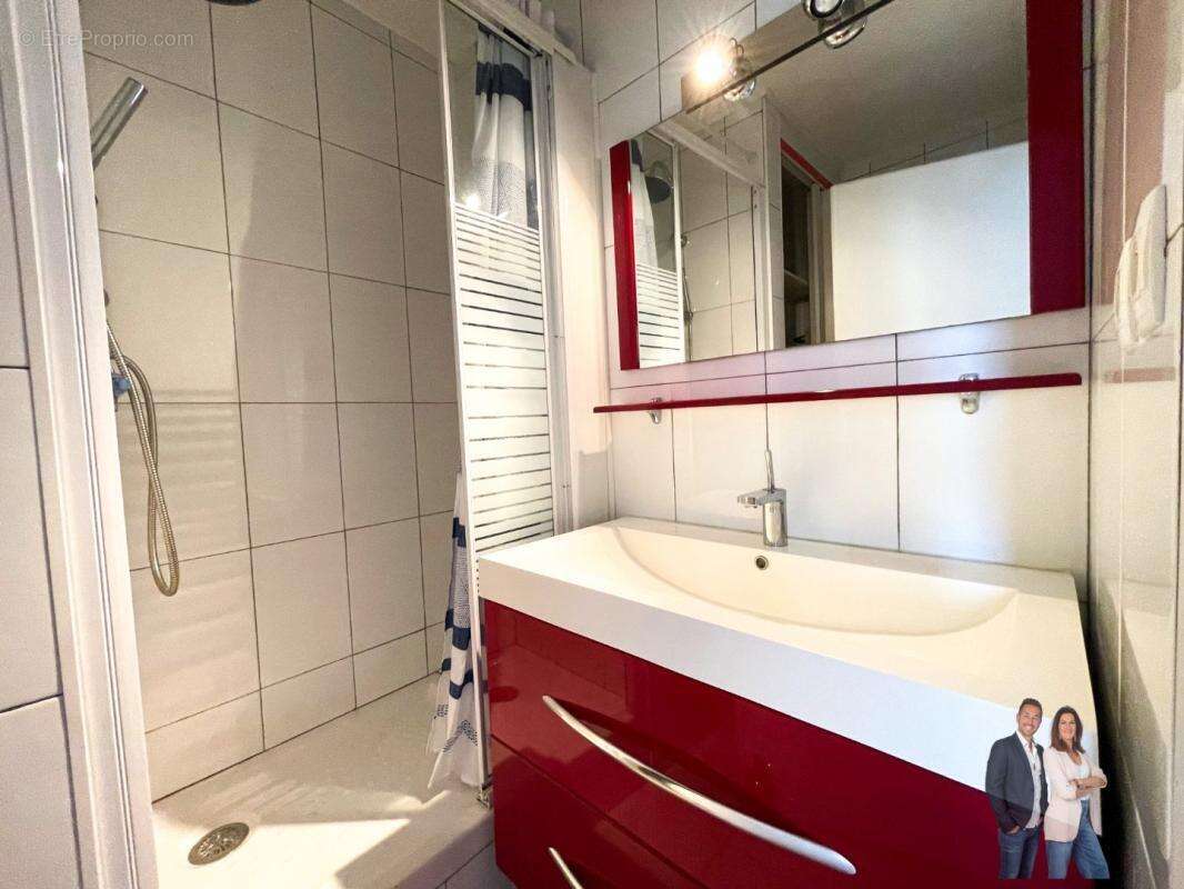 Appartement à LA GRANDE-MOTTE