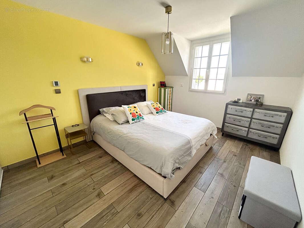 Appartement à MONTESSON