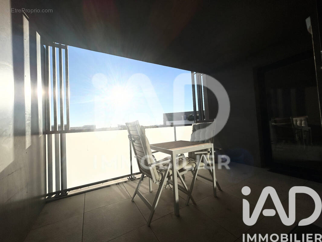 Photo 1 - Appartement à SAINT-JEAN-DE-VEDAS