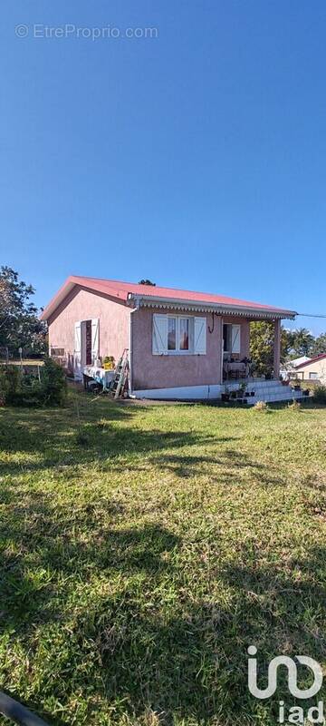Photo 1 - Maison à LE TAMPON
