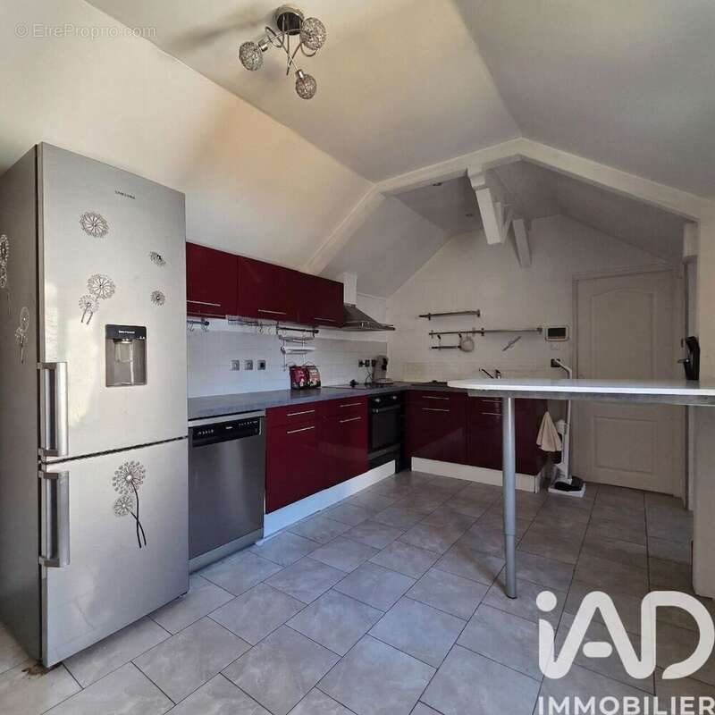 Photo 5 - Maison à SAINT-AVERTIN