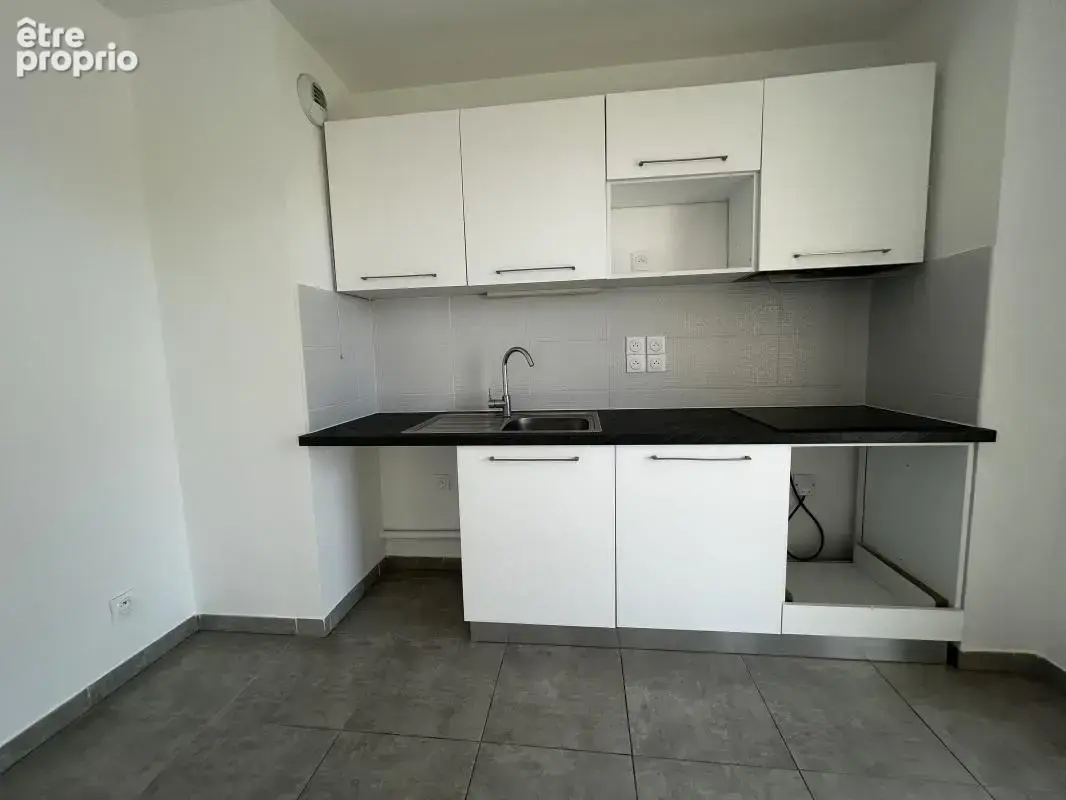 13009 - proche LUMINY KEDGE T3 terrasse - photo 7
