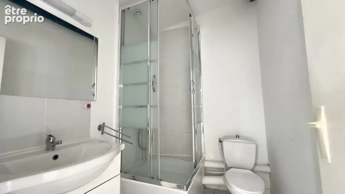 Appartement 36 m² à vendre à Toulouse (31300) - photo 4