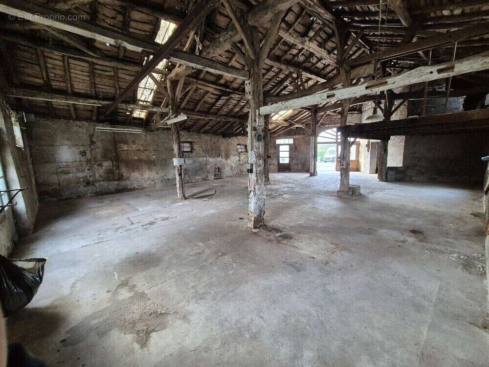 Appartement à CASTELMORON-SUR-LOT