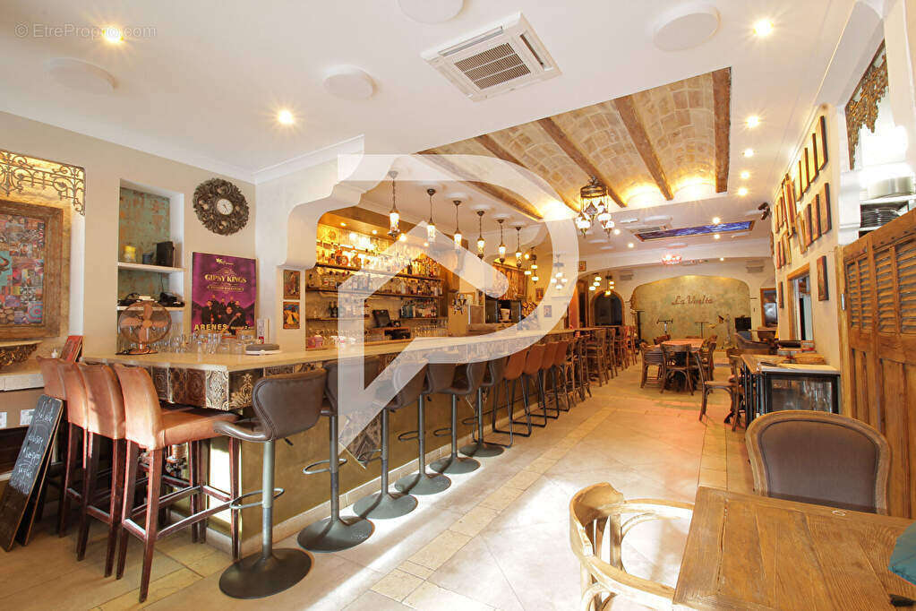 Maison à AIGUES-MORTES