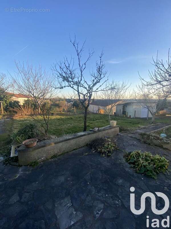 Photo 8 - Maison à LE PALAIS-SUR-VIENNE