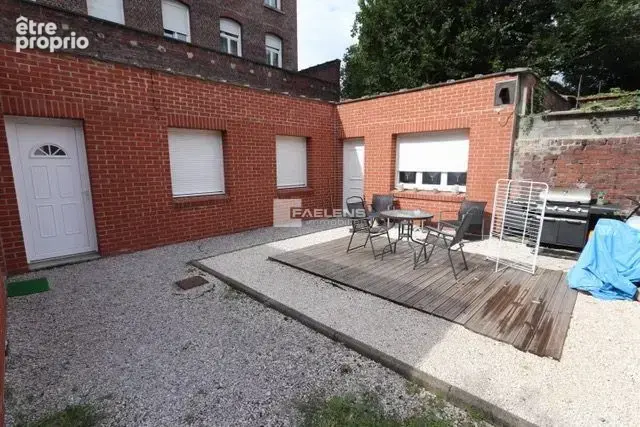 Appartement 115 m² à vendre à Tourcoing (59200) - photo 1