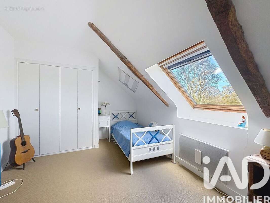 Photo 8 - Maison à MATIGNON