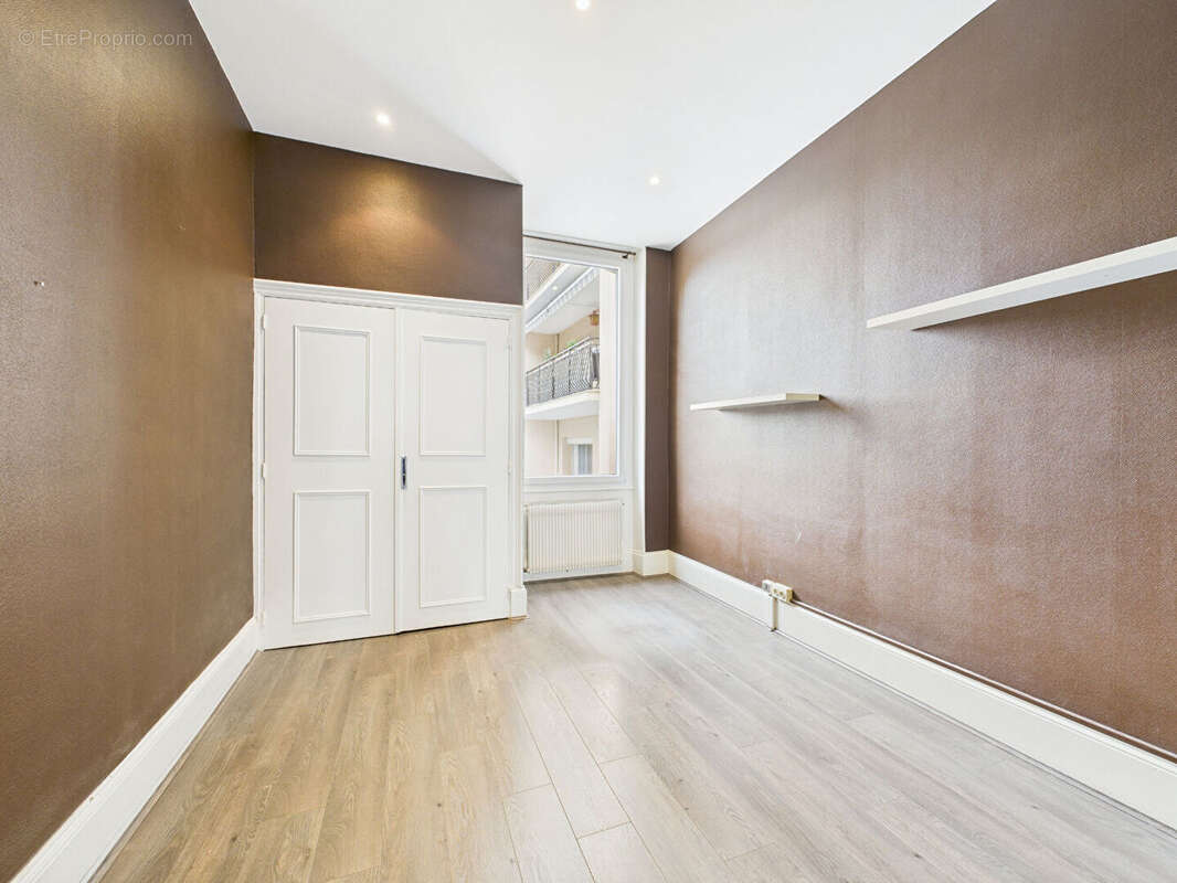 Appartement à VALENCE