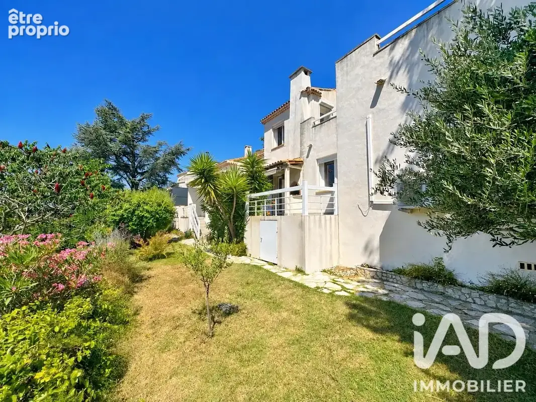 Photo 1 - Maison à LES ANGLES