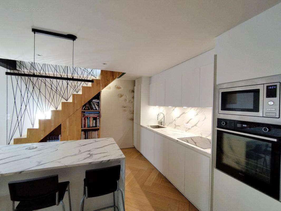 Appartement à VILLEFRANCHE-SUR-SAONE