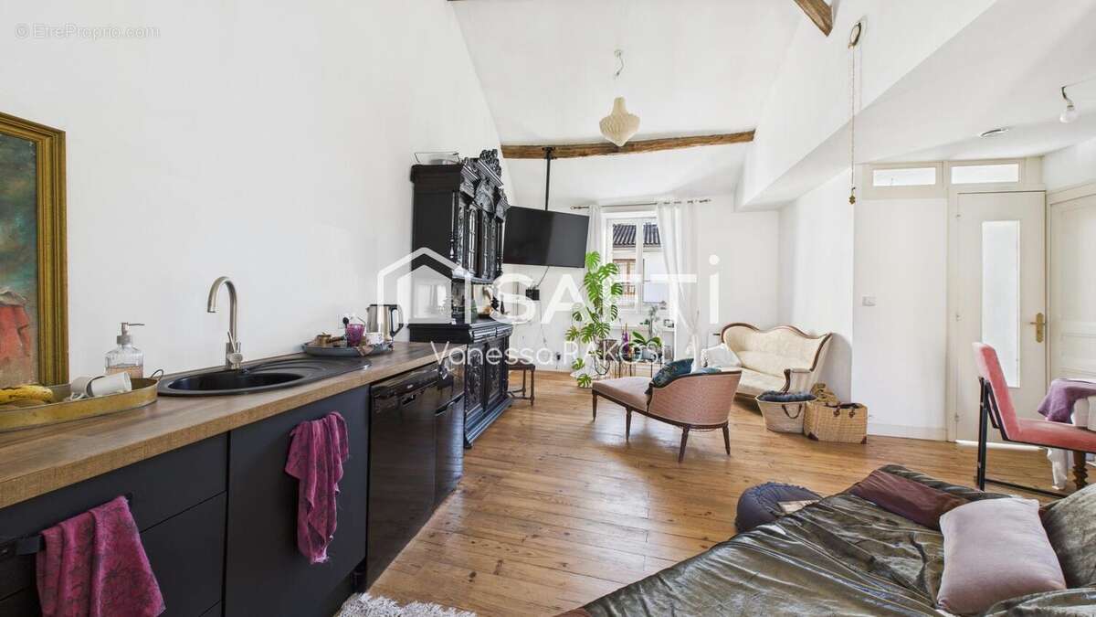 Photo 6 - Maison à SAINT-JEAN-D'ANGELY