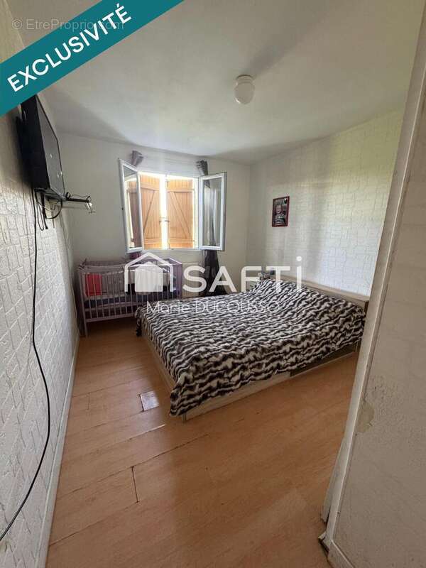 Photo 6 - Maison à SAINT-MAGNE-DE-CASTILLON