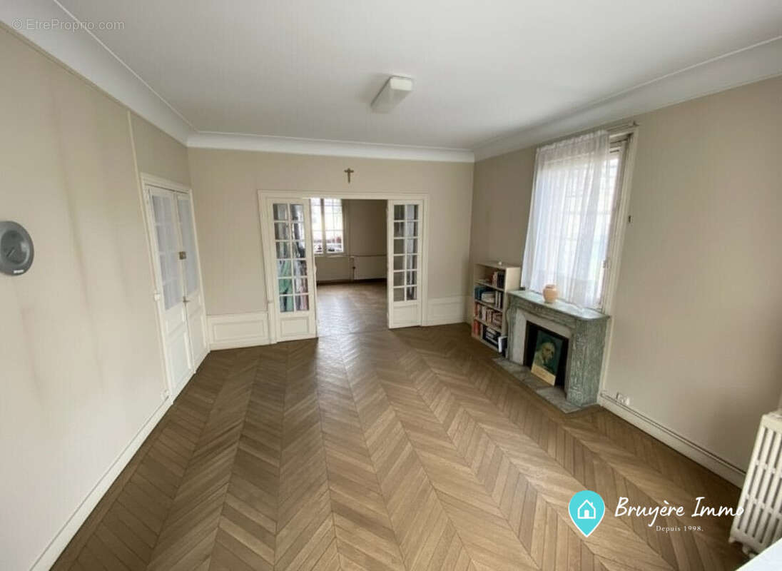 Maison 165 m² à Hirson  - photo 4