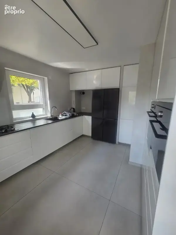 Maison rénovée 145 m² – Terrain 609 m² – Fort de Vitry-sur-Seine - photo 5