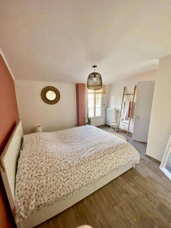 Maison à VILLENEUVE-SUR-VERBERIE