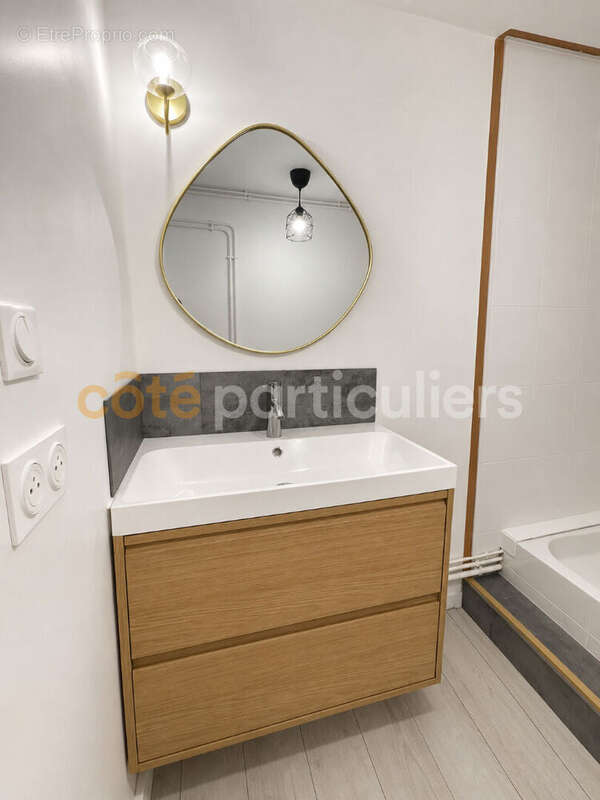 Appartement Orleans 2 pièce(s) 41.89 m2 - photo 5