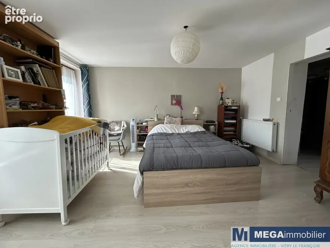 Maison champenoise - photo 8