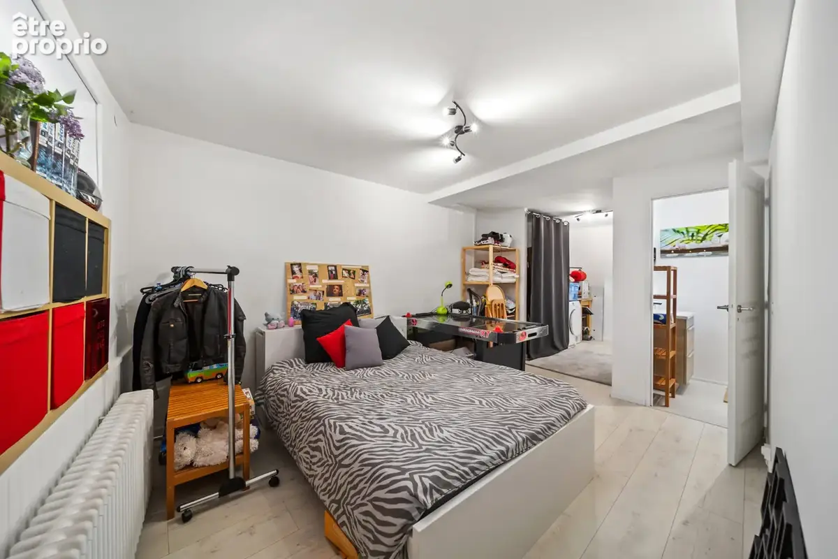 Ensemble immobilier 141m2 Couchey - photo 19