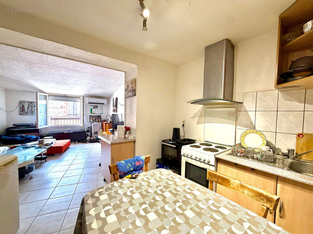 Appartement à POLLESTRES