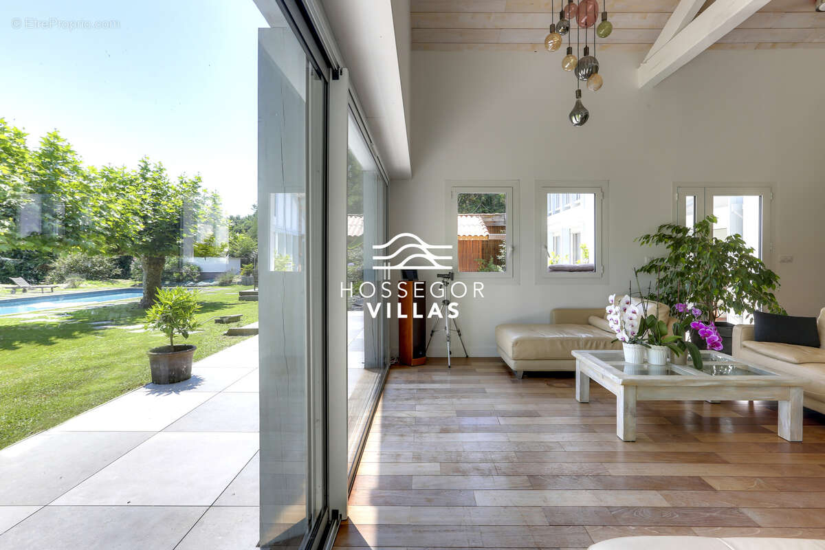 Villa azelie - photo 10