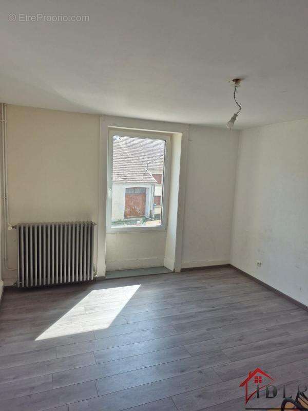 Appartement à MARCHAUX