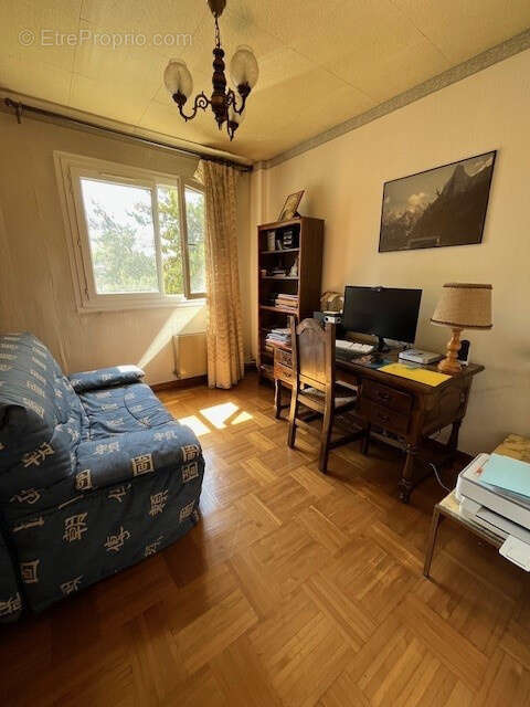 Appartement à SAINT-PRIEST