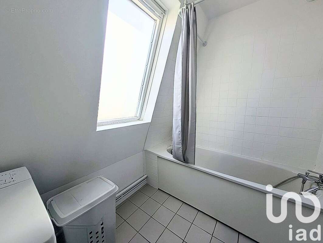 Photo 7 - Appartement à RENNES