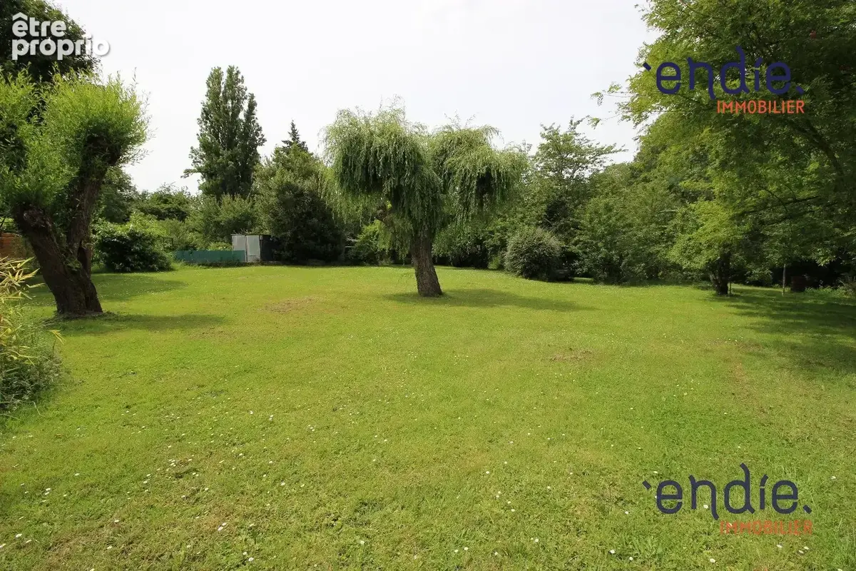 Maison 7 pièces 146 m² à vendre à Vierzon (18100) - photo 3
