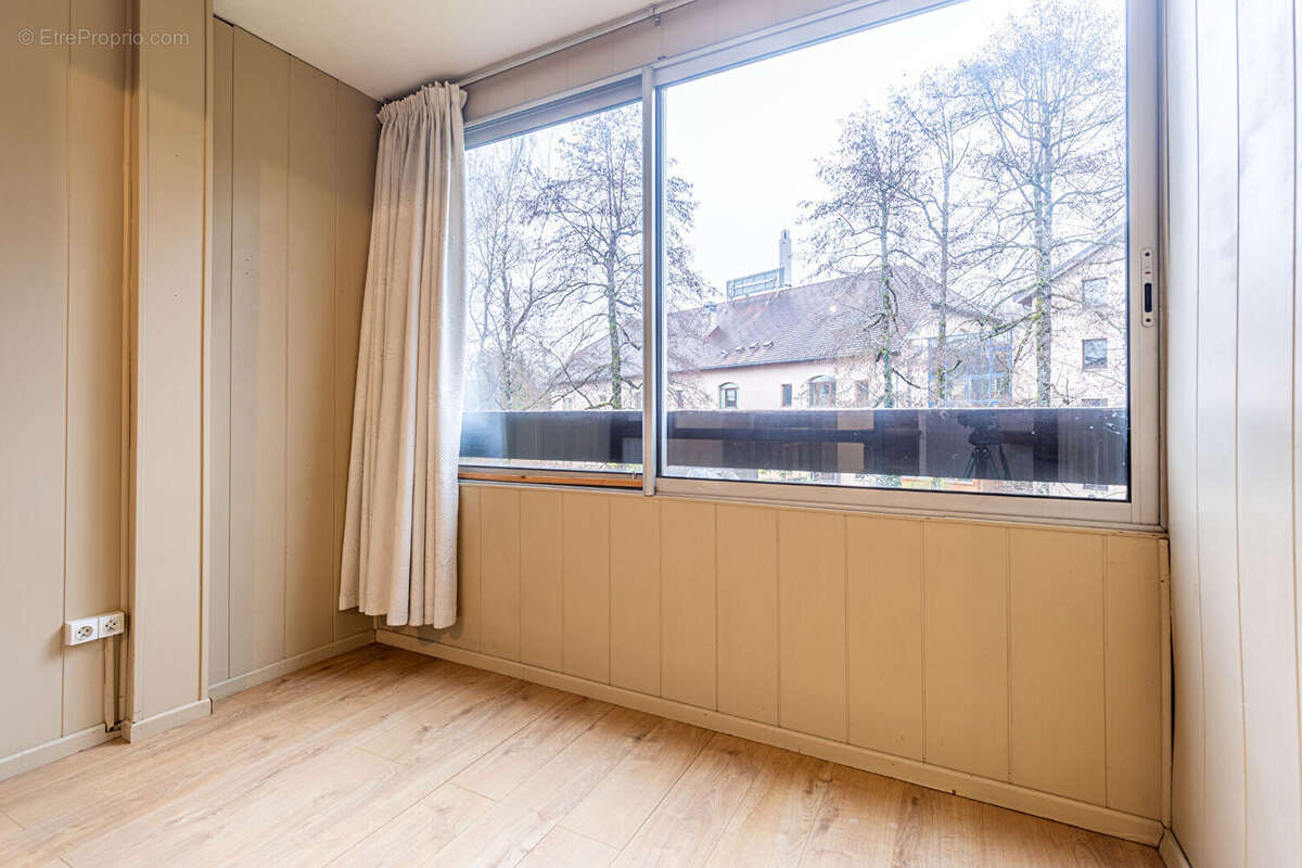 Appartement à ANNECY