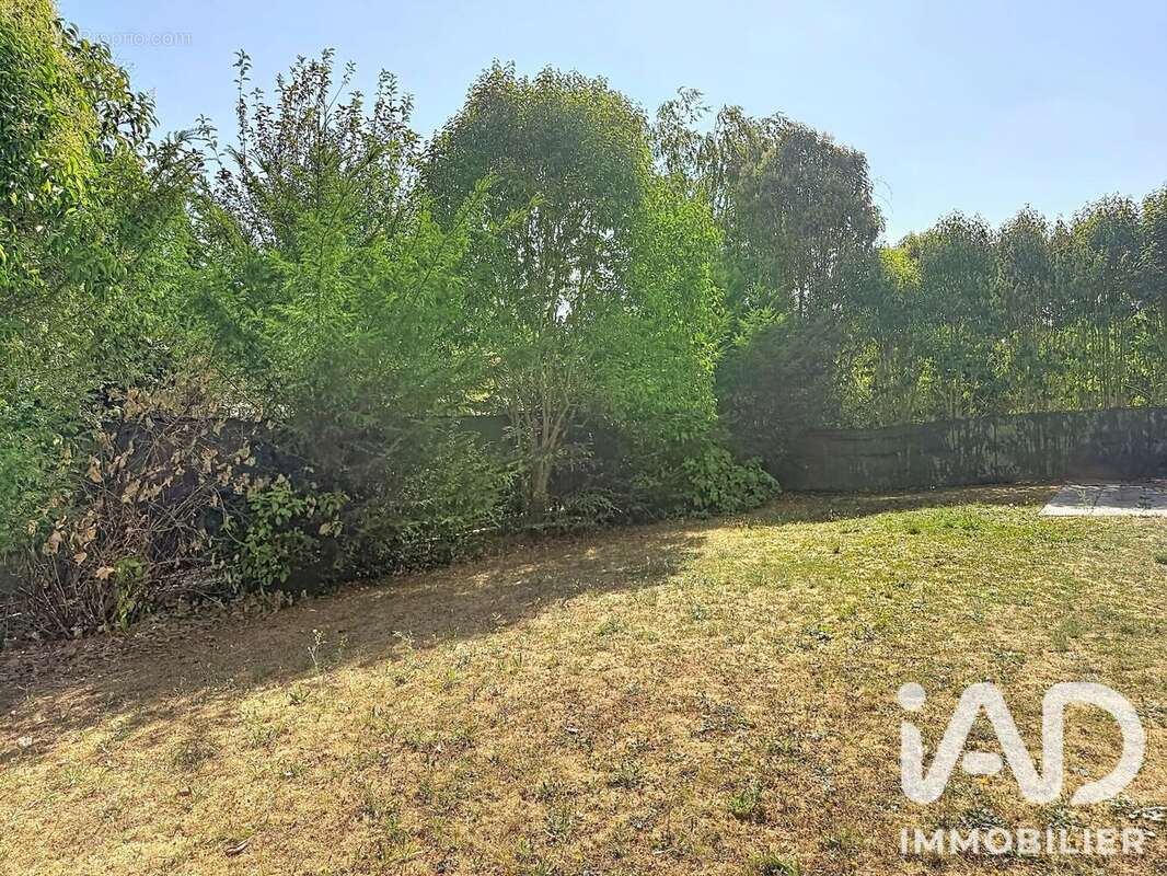 Appartement 60 m² à Lieusaint  - photo 6