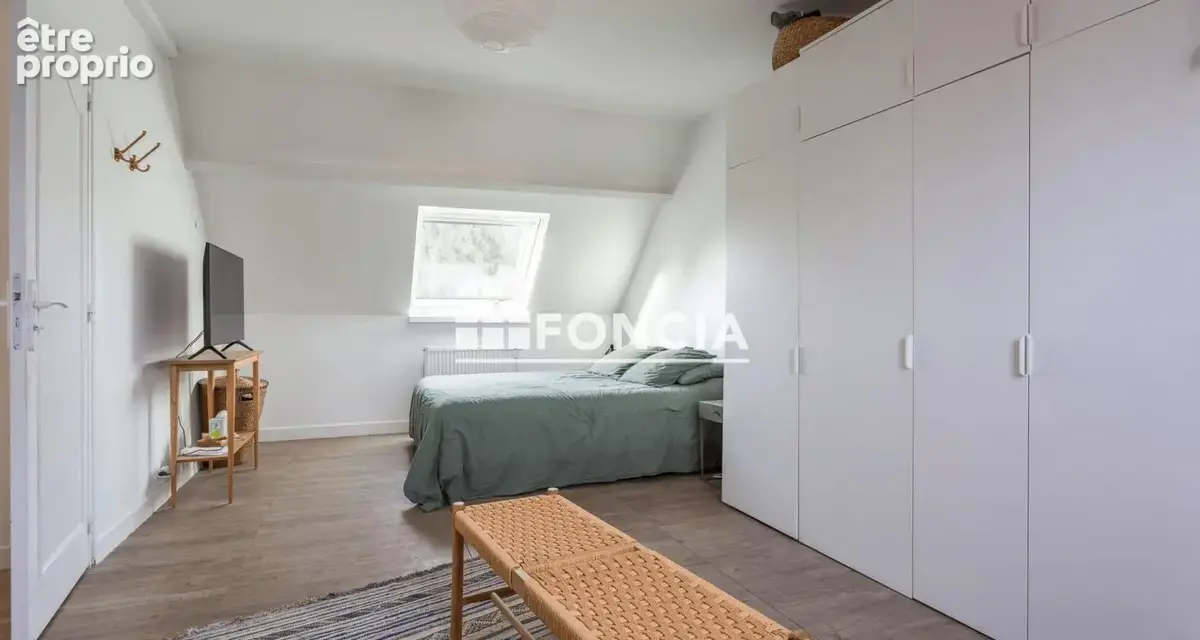 À vendre : Maison spacieuse à Antony, quartier des Rabats - photo 13