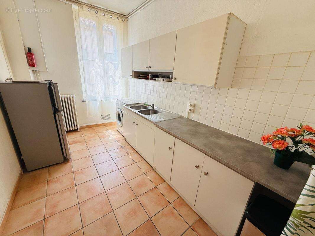 Appartement à NARBONNE