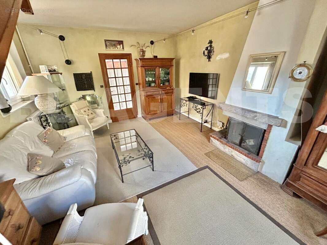 IMG_0431 - Maison à RAMBOUILLET