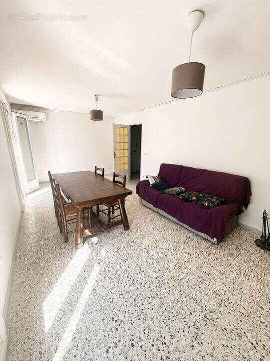 Rochefort du Gard, maison 89m², terrain 1600 m2 - photo 4