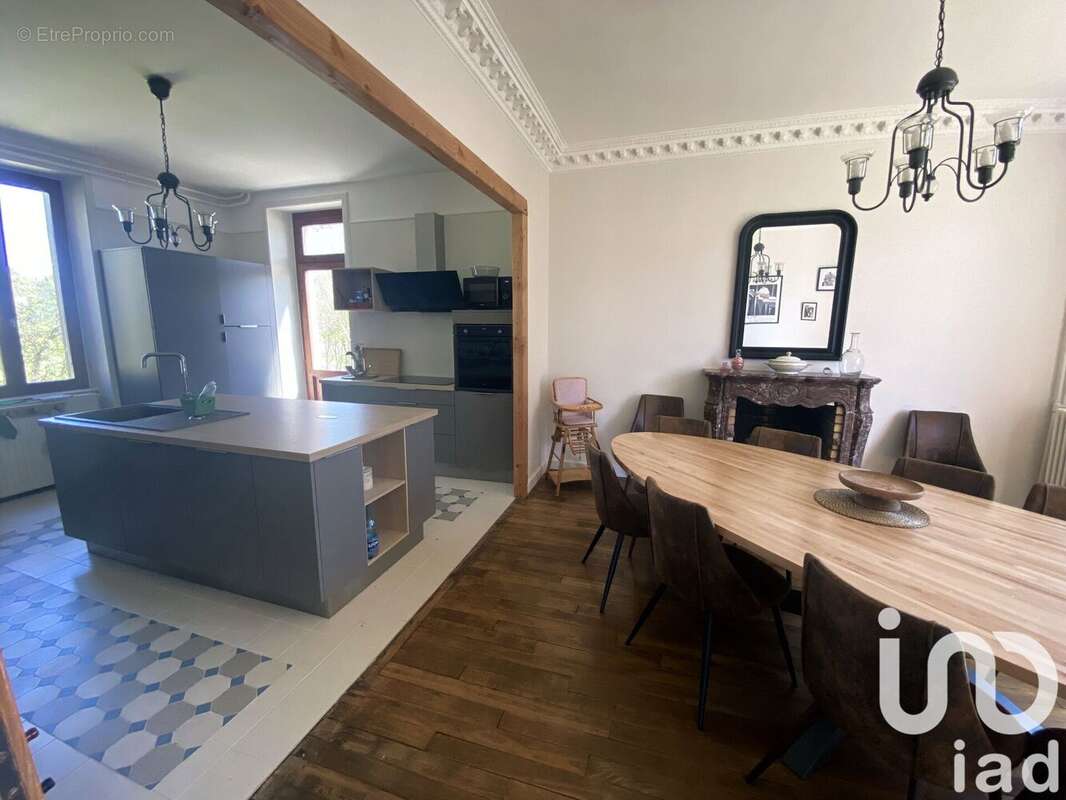 Photo 9 - Maison à MAUSSAC