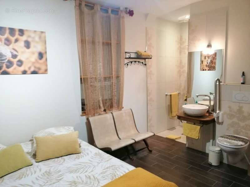 Maison à CHALON-SUR-SAONE