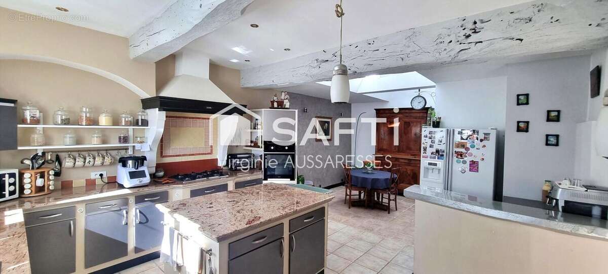 Photo 3 - Maison à PUYCASQUIER