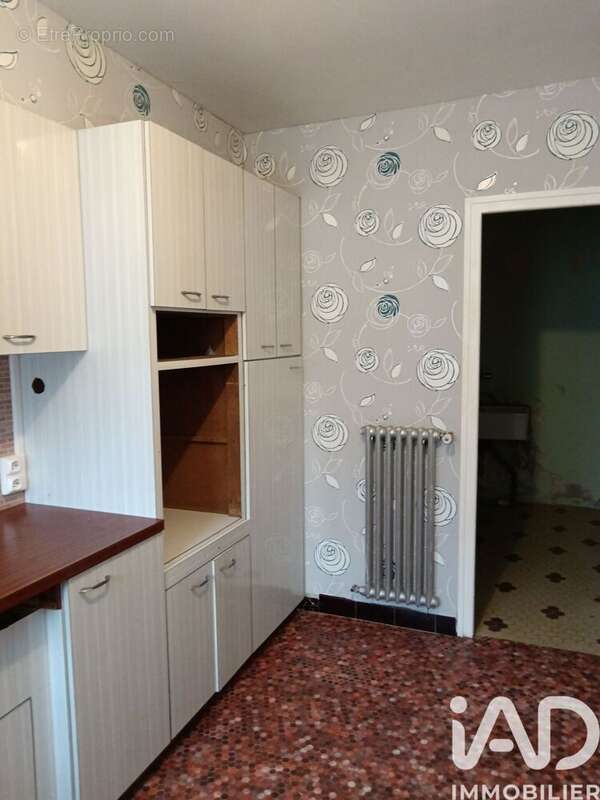 Photo 9 - Maison à TESSY-SUR-VIRE