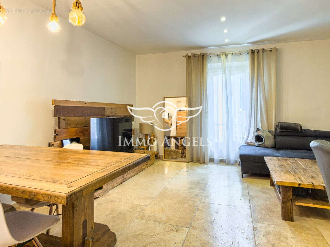 Appartement à LE THOR