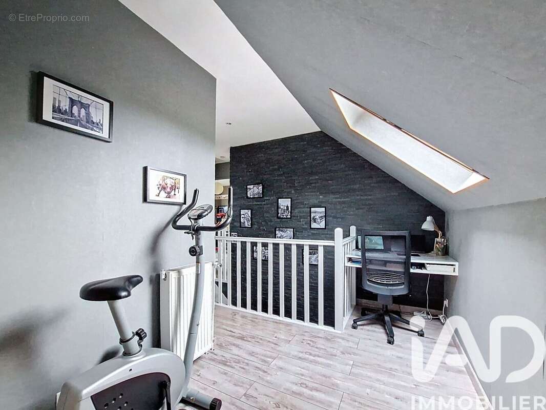 Photo 8 - Maison à MARCHIENNES