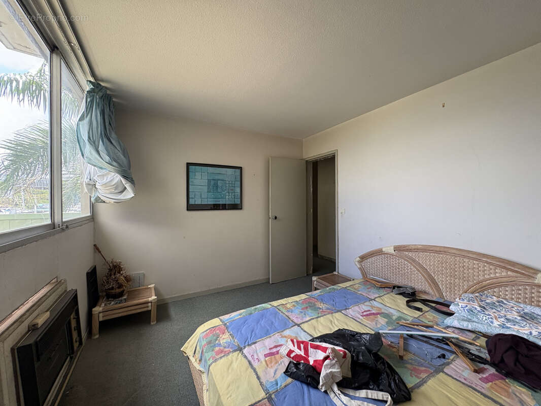 Appartement à LE GOSIER