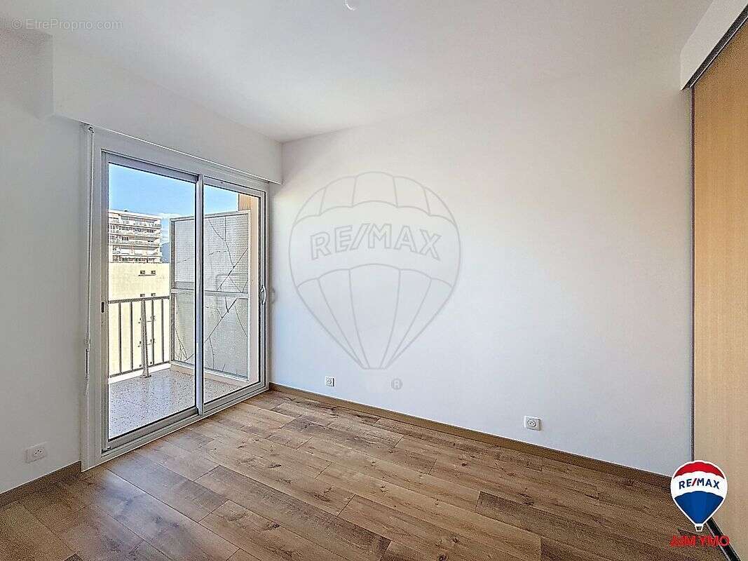 Appartement à AJACCIO