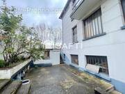 Photo 1 - Maison à ALFORTVILLE