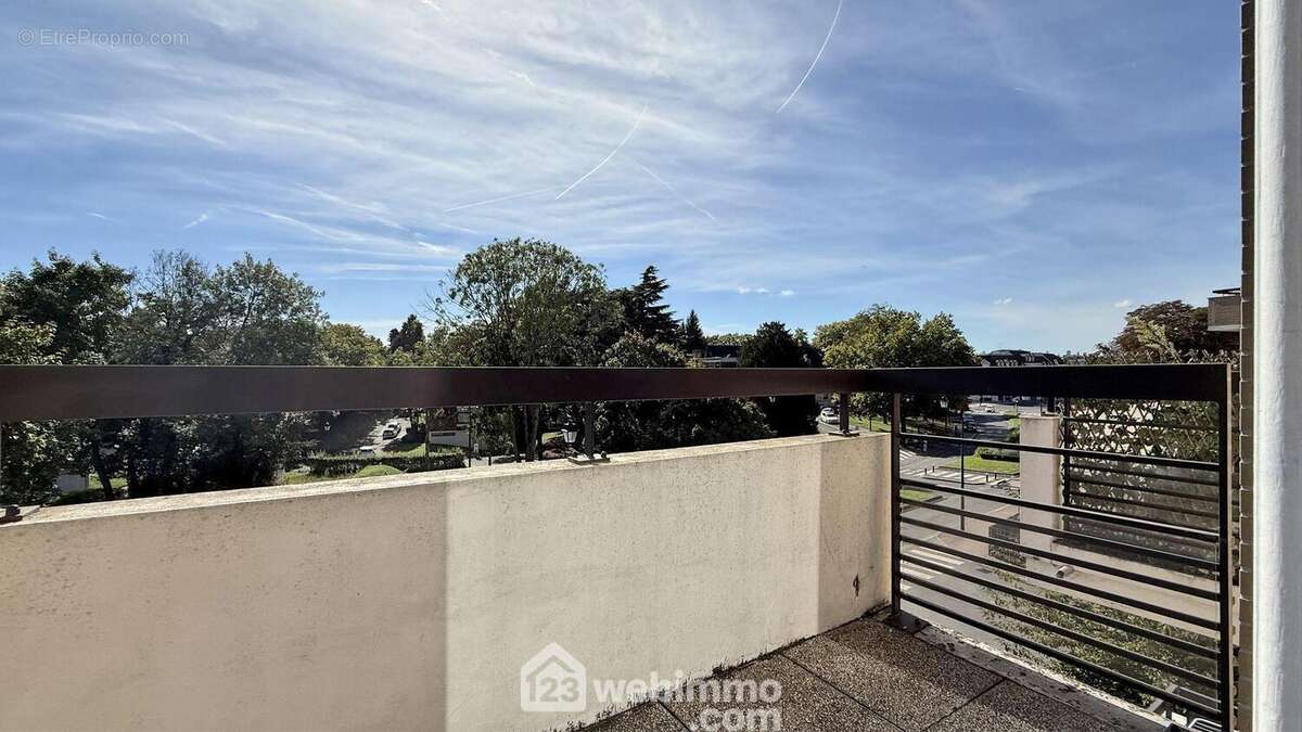 Appartement à SUCY-EN-BRIE