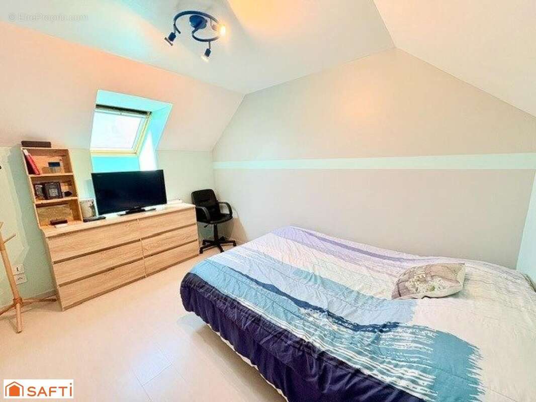 Maison 95 m² à Abscon  - photo 9