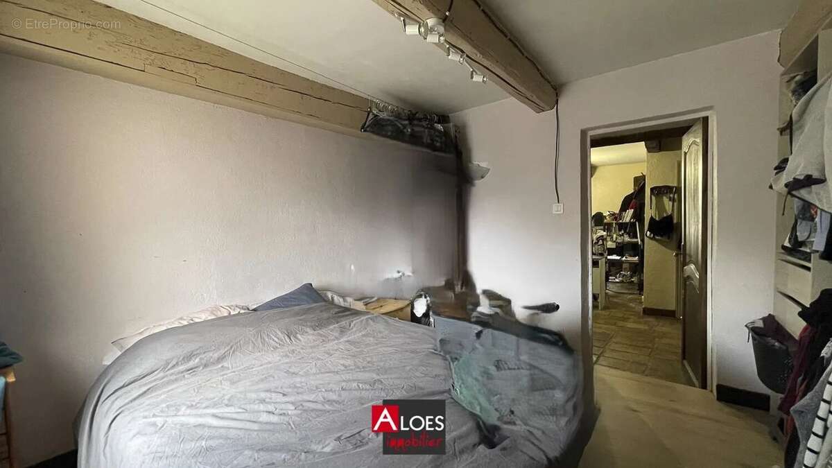 Maison à AIGUES-MORTES