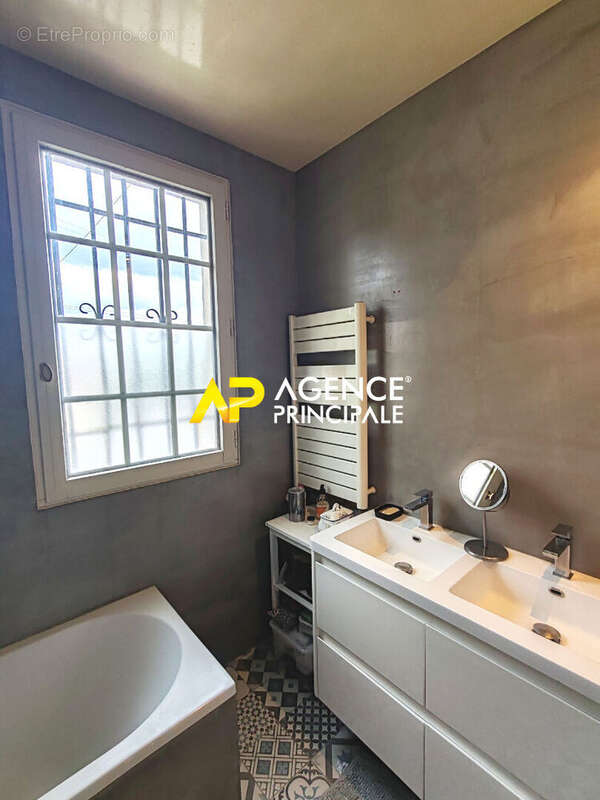 Argenteuil Centre Ville, Maison 4 pièces 3 chambres 67m² au sol - photo 13