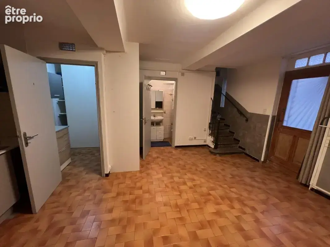 Saint-Laurent-de-la-Salanque : Charmante maison de village de 76 m² - photo 4