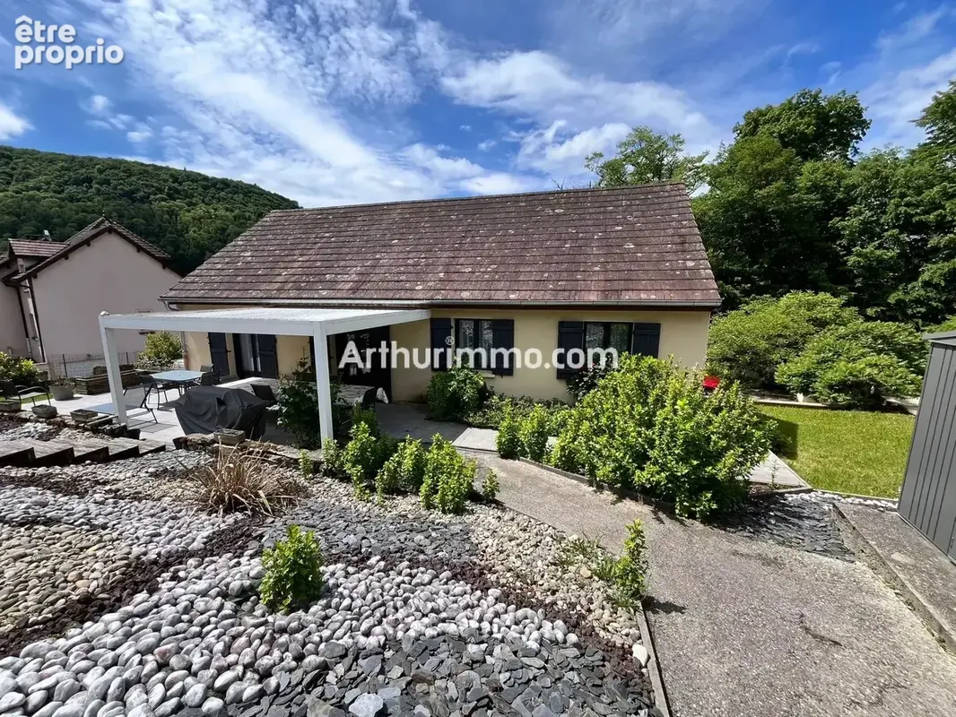 Maison familiale avec piscine - photo 2
